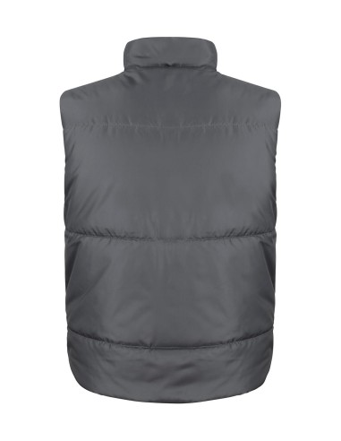 RES-R044X-Fleeced Lined Bodywarmer